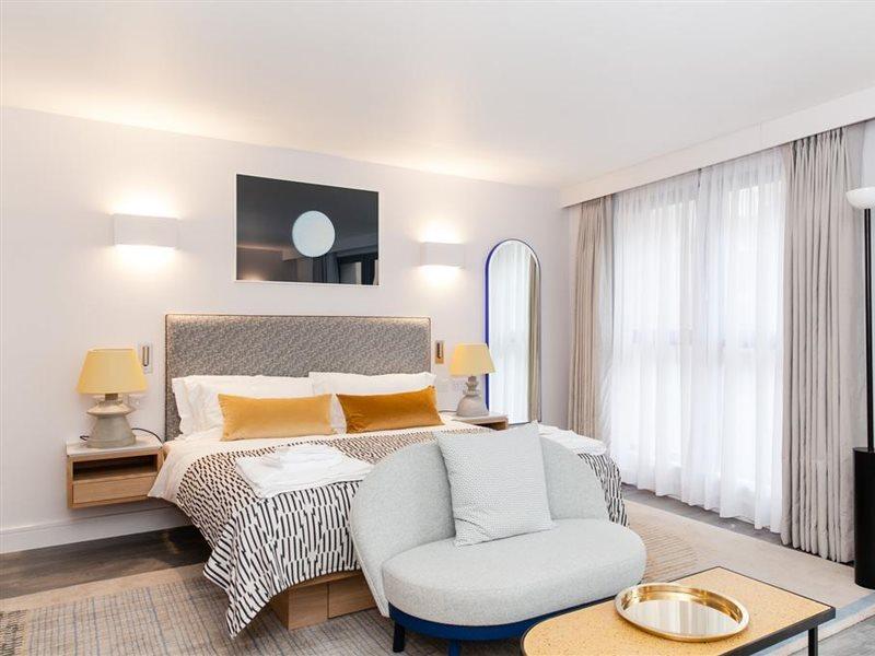 Hotel Rockwell East Londra