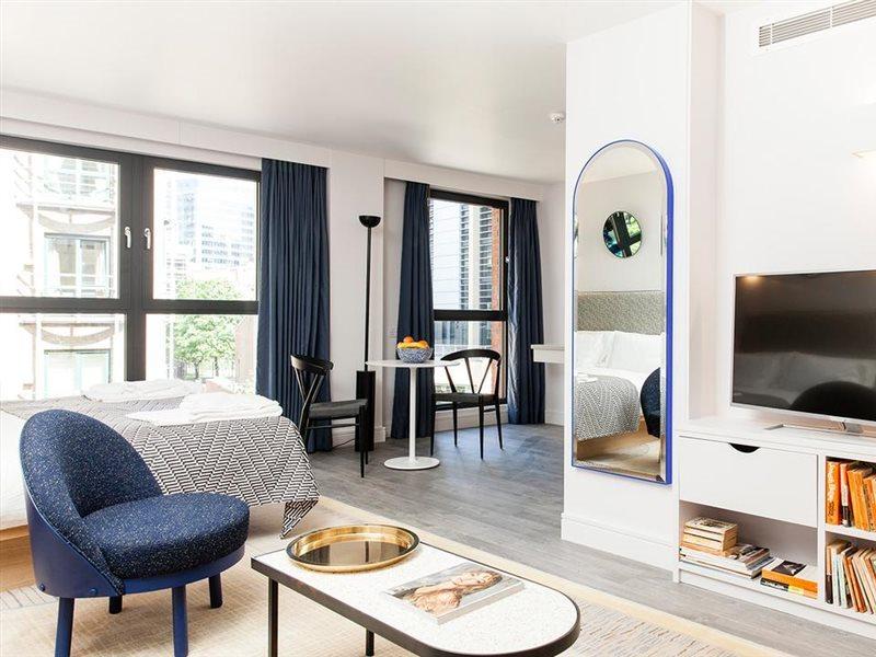 Rockwell East Hotel Londra