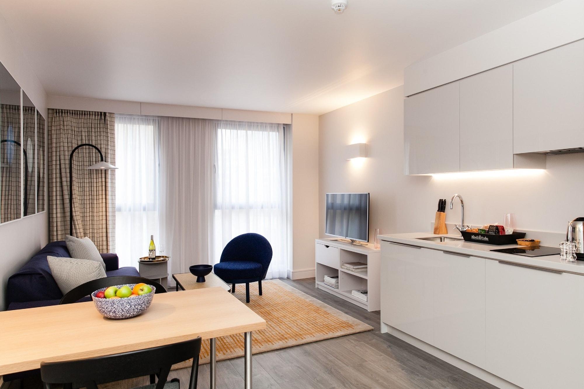 Rockwell East Hotel Londra