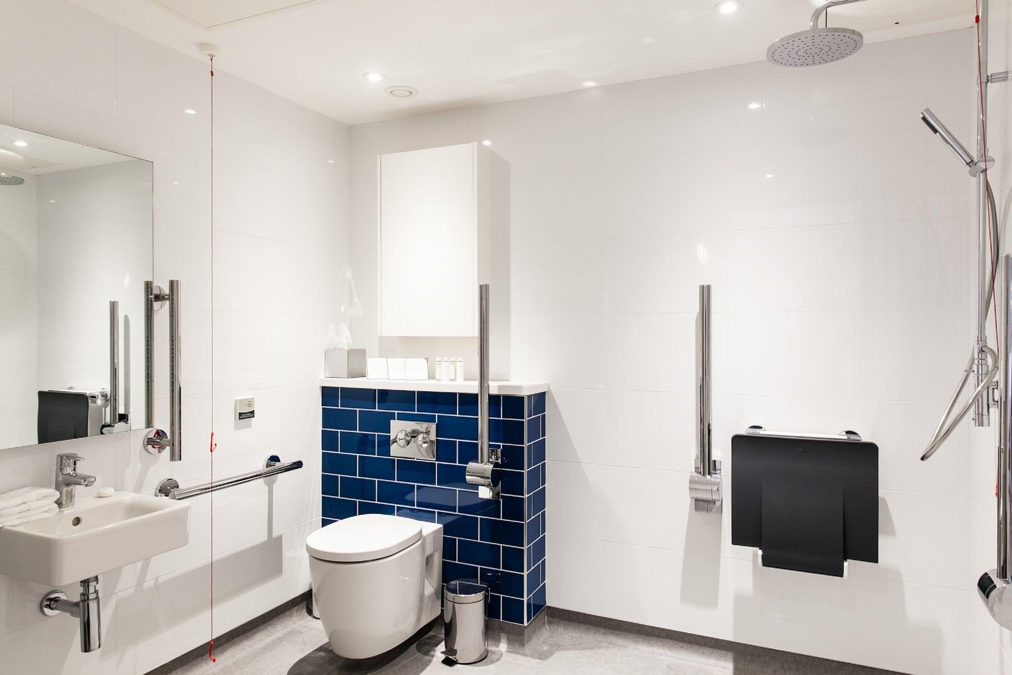 Rockwell East 3* Londra