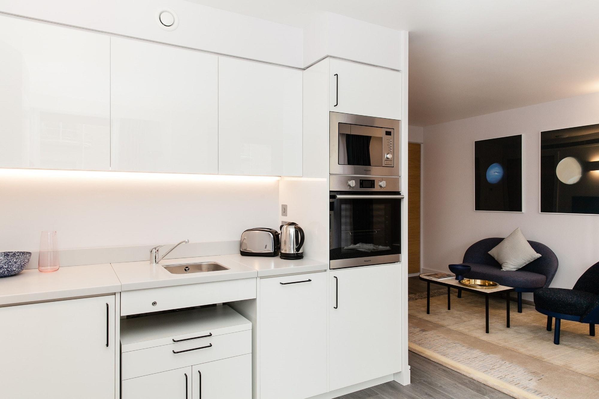 Rockwell East Londra
