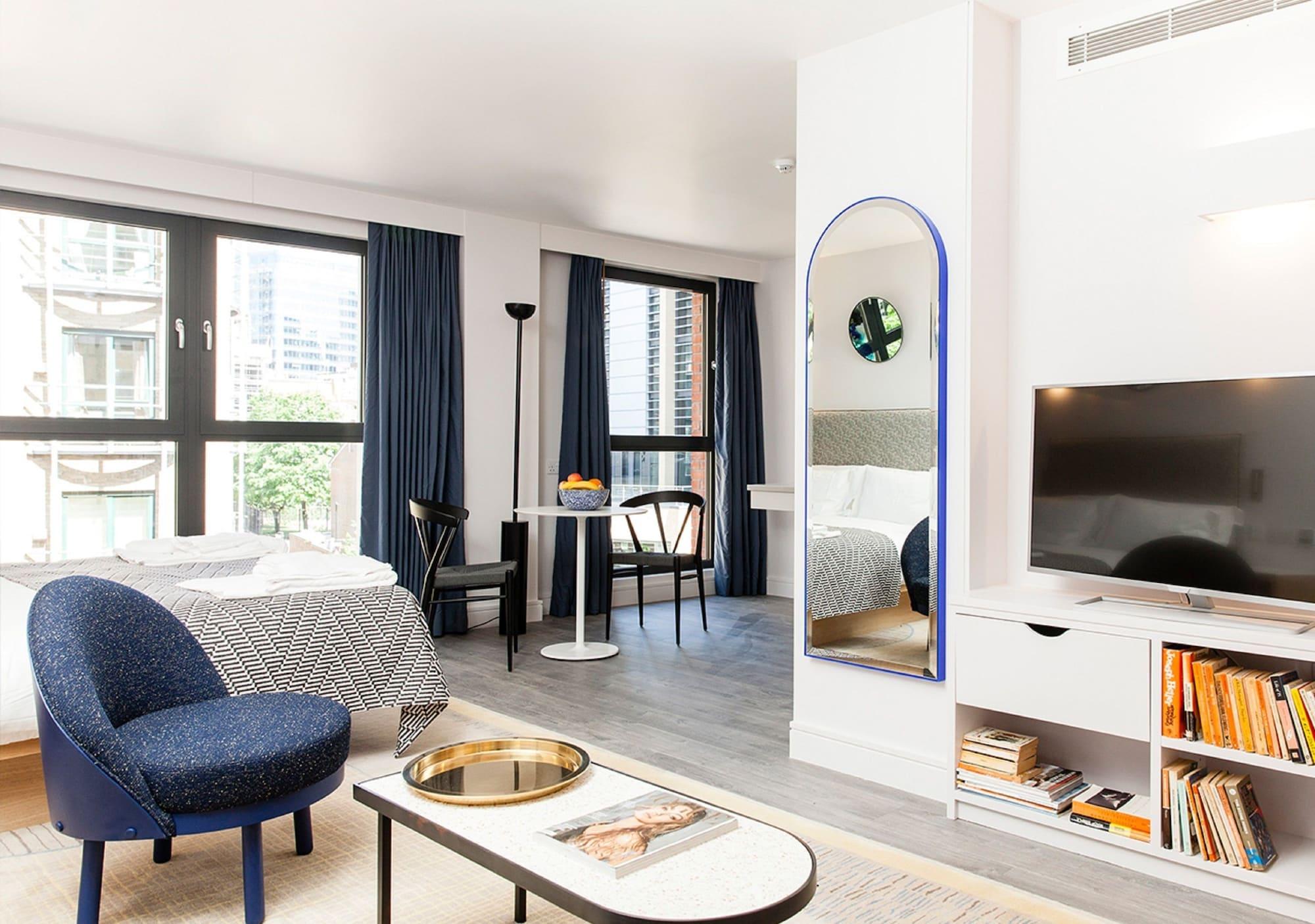 Rockwell East Londra