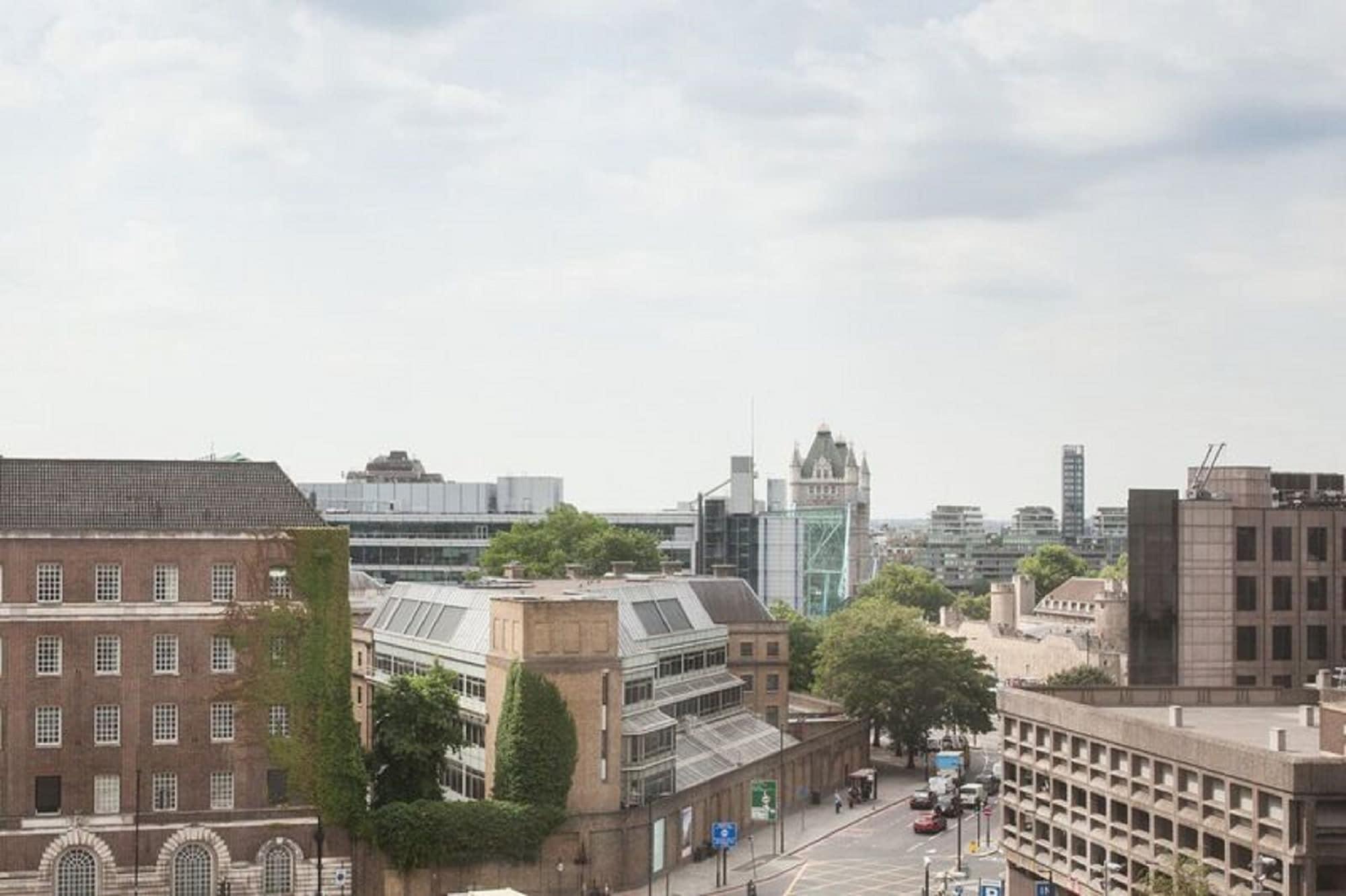 Rockwell East Londra